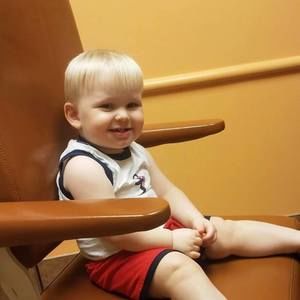 Meet your Posher, Addig